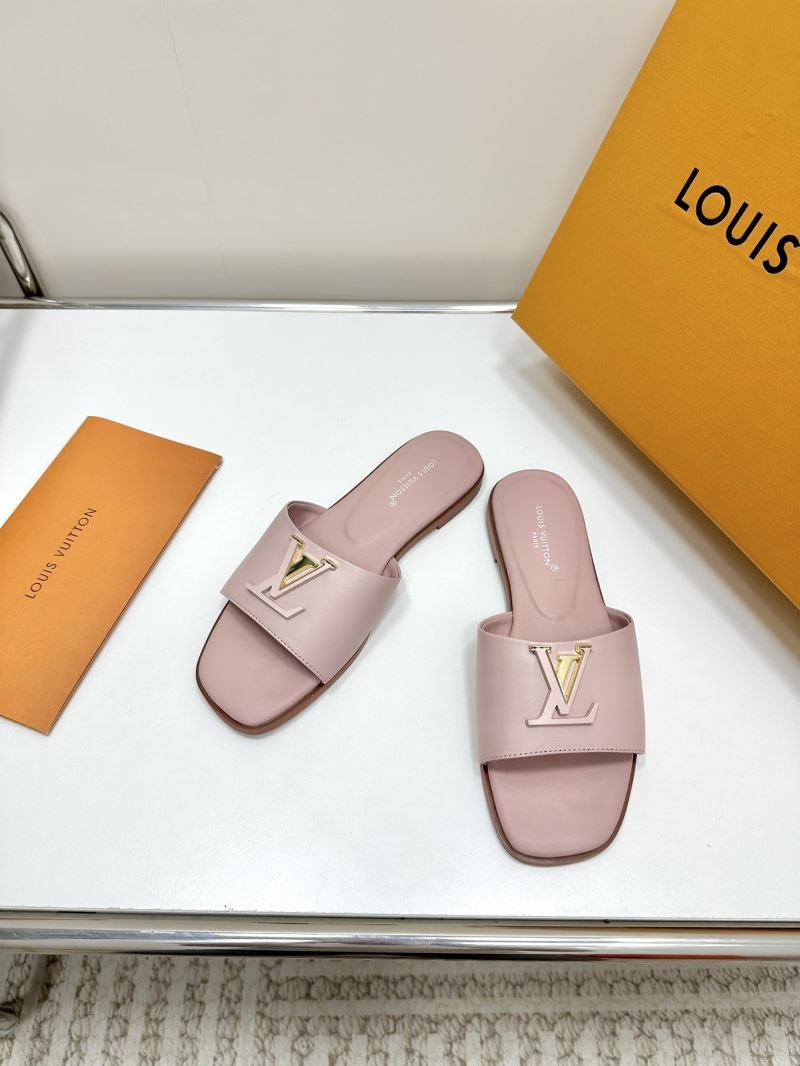 Louis Vuitton Slippers